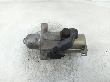 2018-2020 Honda Accord Car Starter Motor Solenoid OEM P/N:SM-75014 Fits Fits 2018 2019 2020 OEM Used Auto Parts