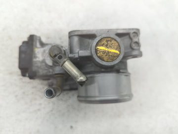 2018-2022 Honda Accord Throttle Body P/N:464518 M81022, GMG9A Fits Fits 2016 2017 2018 2019 2020 2021 2022 OEM Used Auto Parts