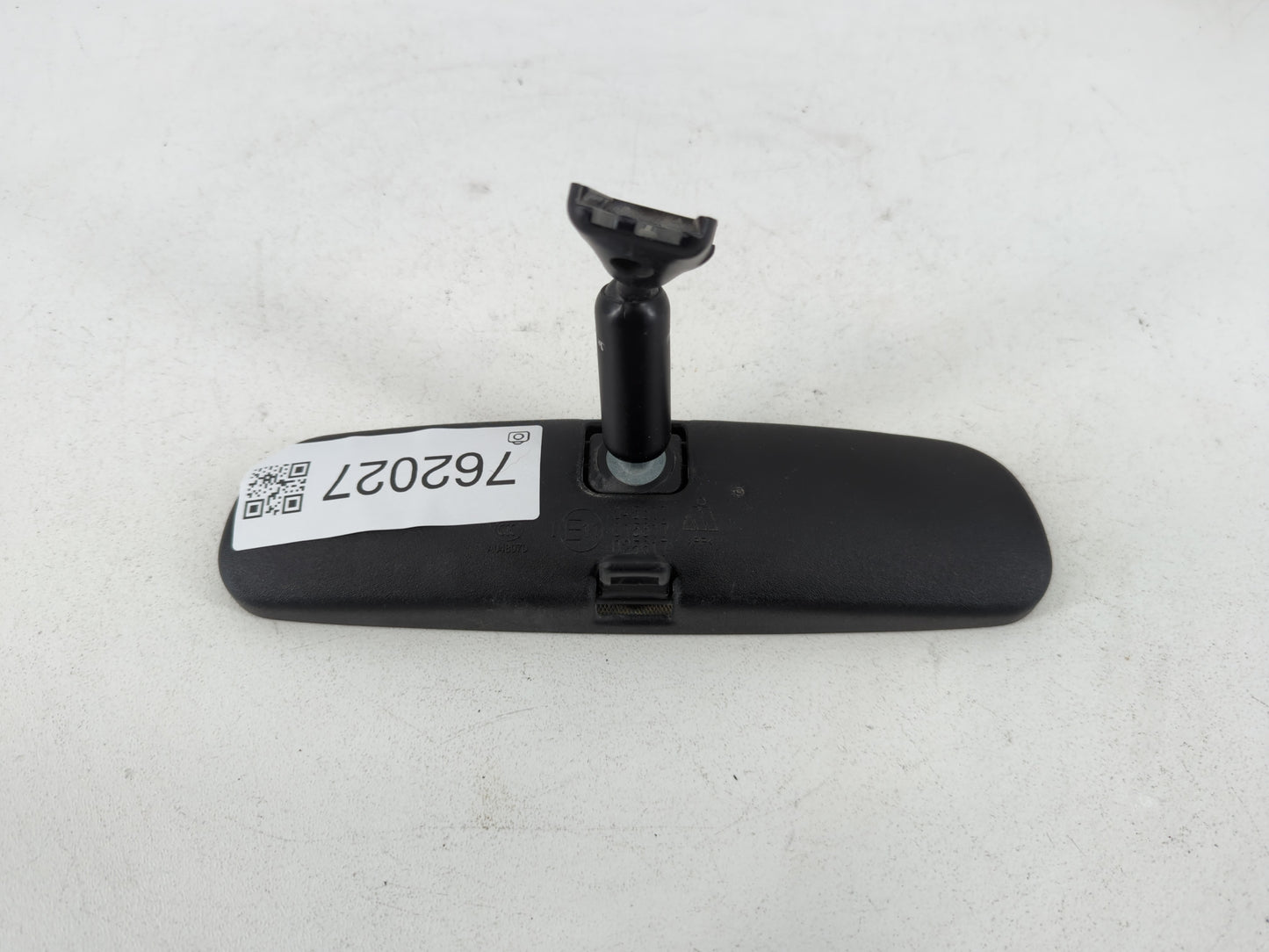 2016-2022 Honda Accord Interior Rear View Mirror Replacement OEM P/N:E11015617 E11045617 Fits OEM Used Auto Parts - Oemuseda