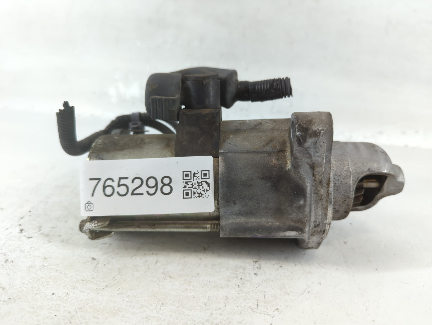 2018-2020 Honda Accord Car Starter Motor Solenoid OEM P/N:SM-75014 Fits Fits 2018 2019 2020 OEM Used Auto Parts - Oemusedaut