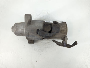 2018-2020 Honda Accord Car Starter Motor Solenoid OEM P/N:SM-75014 Fits Fits 2018 2019 2020 OEM Used Auto Parts