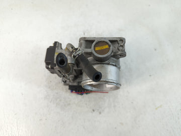 2018-2022 Honda Accord Throttle Body P/N:292606 M90703, GMG9A Fits Fits 2016 2017 2018 2019 2020 2021 2022 OEM Used Auto Parts