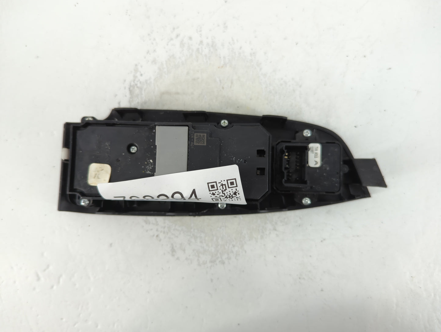2018-2022 Honda Accord Master Power Window Switch Replacement Driver Side Left P/N:1199T TVA A011 A Fits OEM Used Auto Parts