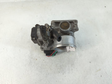 2018-2022 Honda Accord Throttle Body P/N:M22859100505 GMG9A Fits Fits 2016 2017 2018 2019 2020 2021 2022 OEM Used Auto Parts