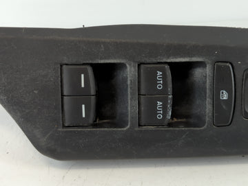 2017-2021 Honda Civic Master Power Window Switch Replacement Driver Side Left P/N:83595TGGA1 Fits Fits 2017 2018 2019 2020 2021 OEM Used Auto Parts