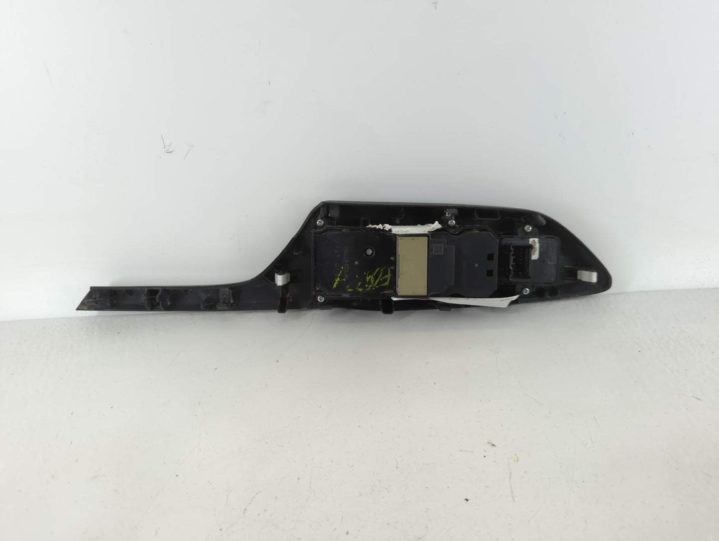 2017-2021 Honda Civic Master Power Window Switch Replacement Driver Side Left P/N:83595TGGA1 Fits Fits 2017 2018 2019 2020 2