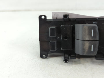 2016-2018 Honda Civic Master Power Window Switch Replacement Driver Side Left P/N:NH167L 3208T Fits Fits 2016 2018 OEM Used Auto Parts