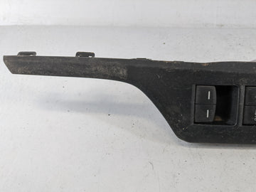 2016-2021 Honda Civic Master Power Window Switch Replacement Driver Side Left P/N:T6A J010 Fits Fits 2016 2017 2018 2019 2020 2021 OEM Used Auto Parts