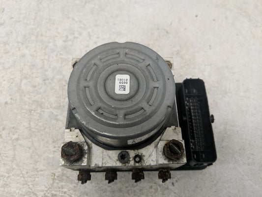 2019-2020 Honda Civic ABS Pump Control Module Replacement P/N:57110TBG A351M1 Fits Fits 2019 2020 OEM Used Auto Parts