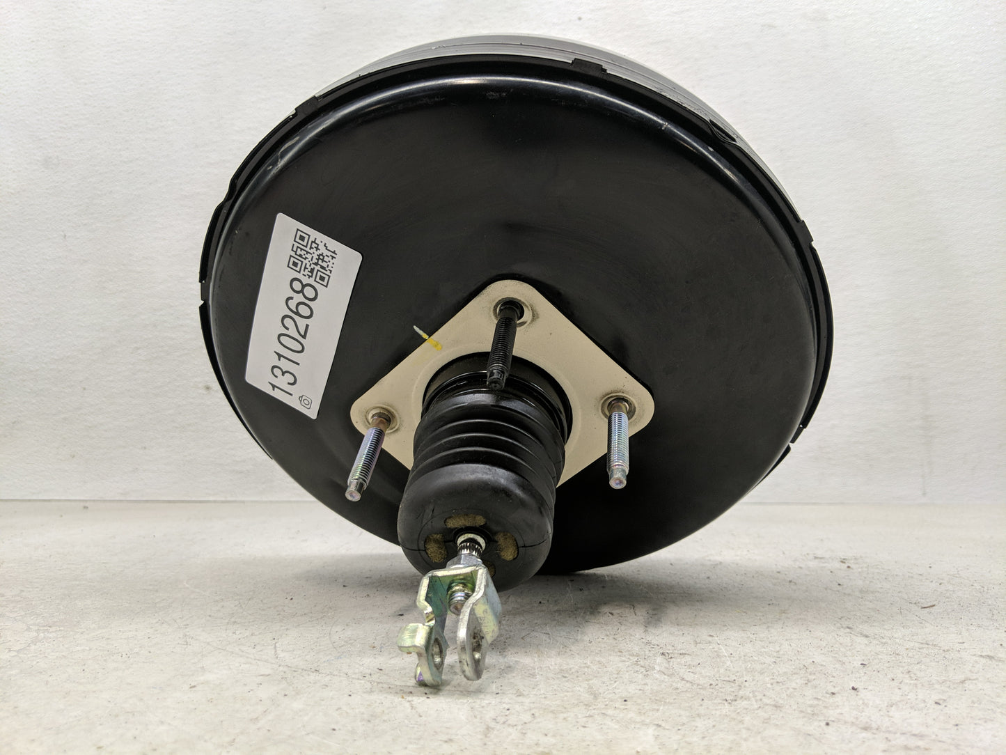 2017-2021 Honda Civic Power Brake Booster Oem 1310268 - Oemusedautoparts1.com