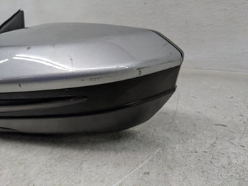 2017-2021 Honda Civic Driver Side View Mirror - Left Door Mirror OEM Used