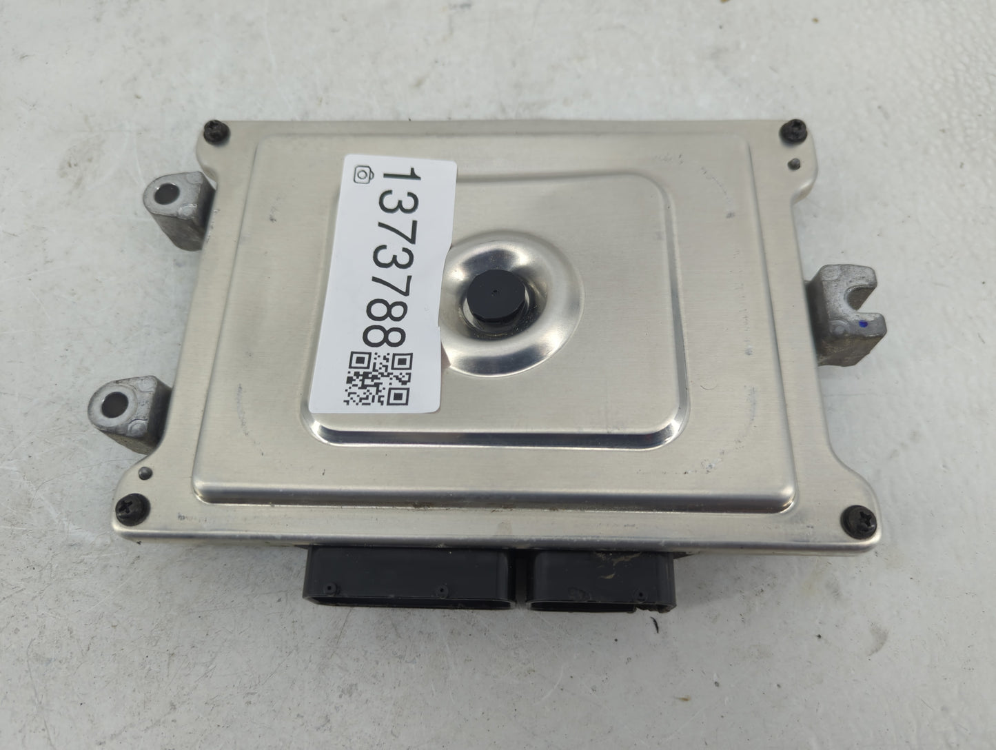 2019-2021 Honda Civic PCM Engine Control Computer ECU ECM PCU OEM P/N:37820-5BB-L52 Fits Fits 2019 2020 2021 OEM Used Auto P