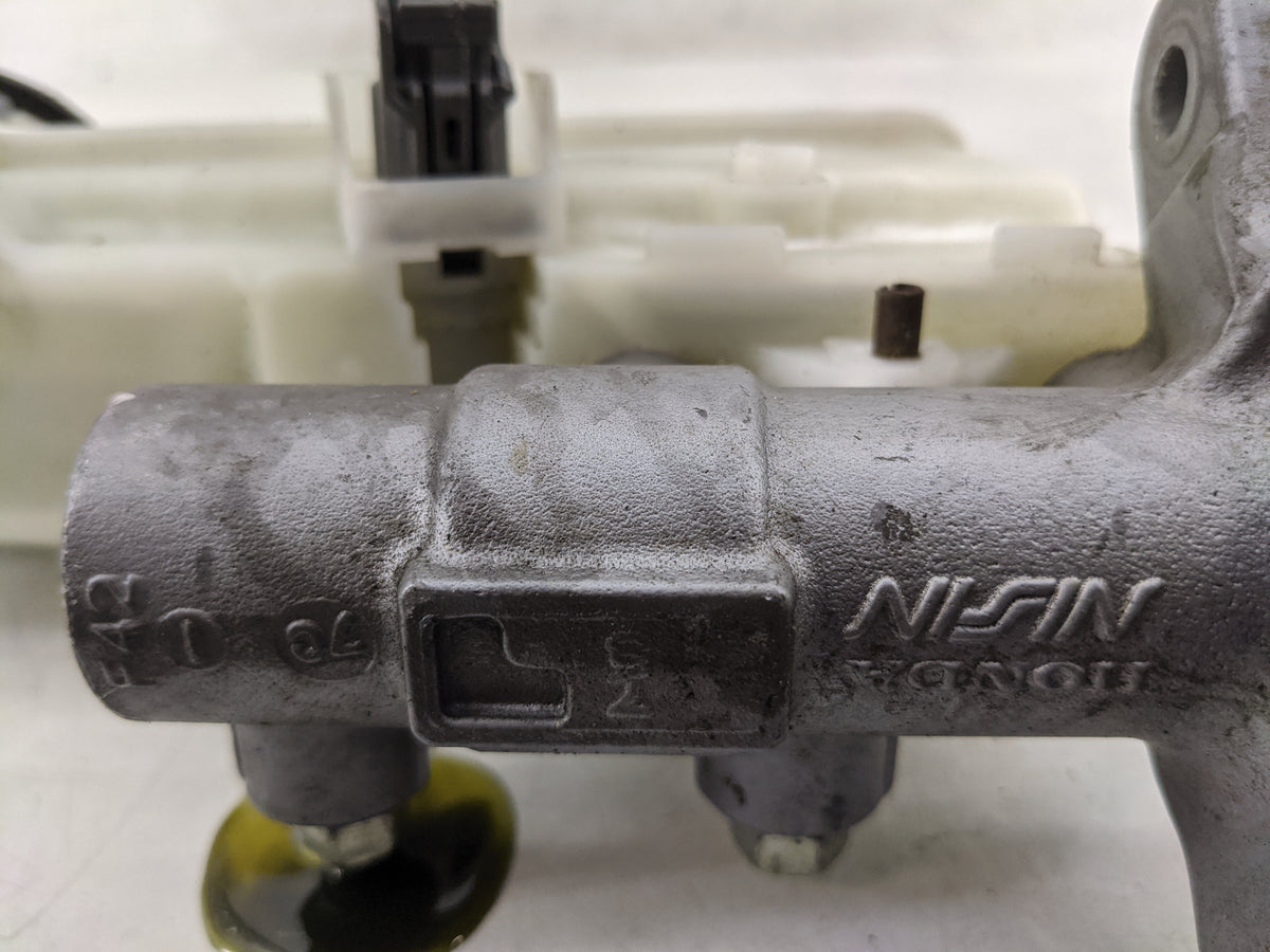 2016-2021 Honda Civic Brake Master Cylinder 1376808 - Oemusedautoparts1.com