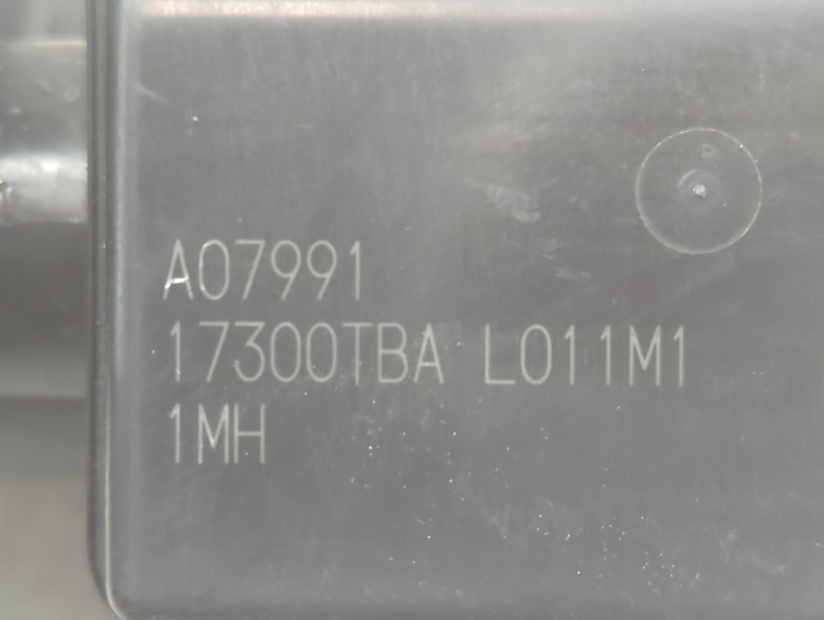 2019 Honda Civic Fuel Vapor Charcoal Canister - Oemusedautoparts1.com