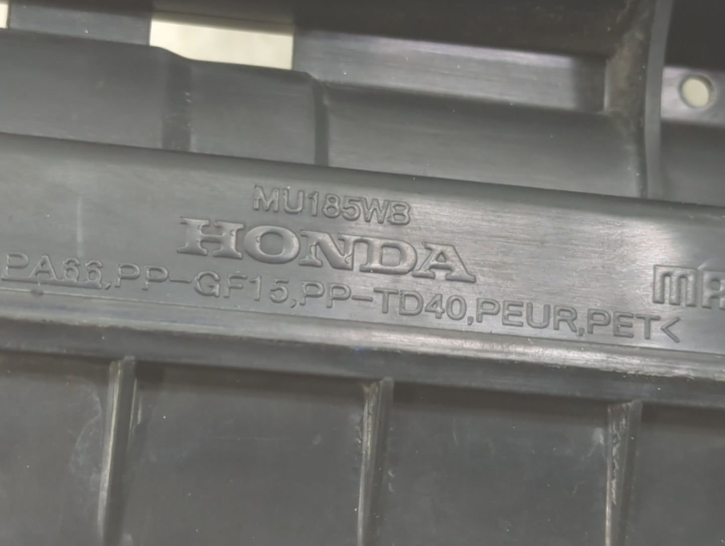 2019 Honda Civic Fuel Vapor Charcoal Canister - Oemusedautoparts1.com