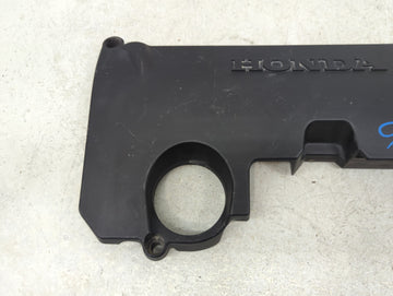 2019 Honda Civic Engine Cover