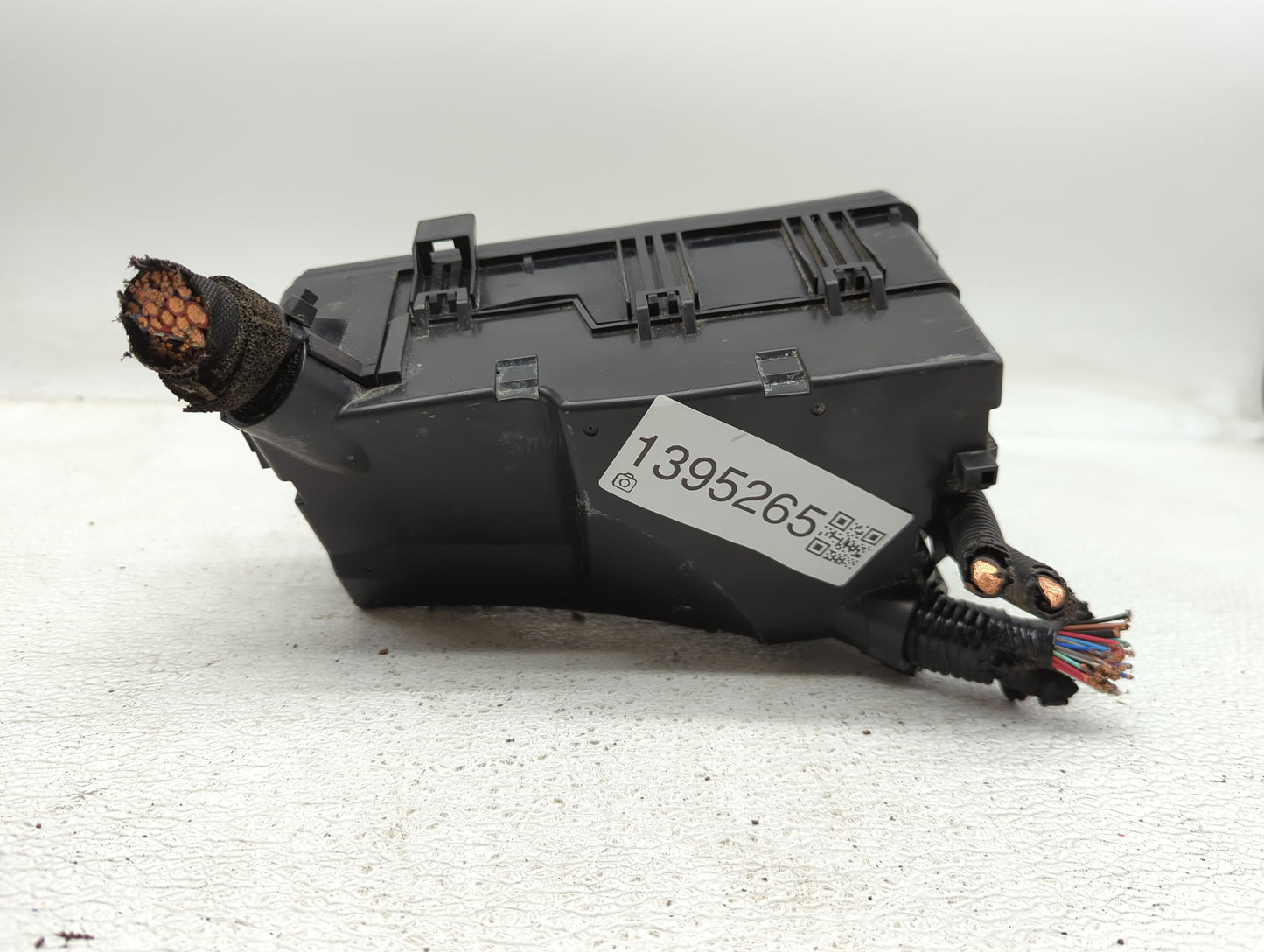 2019-2020 Honda Civic Fusebox Fuse Box Panel Relay Module Fits Fits 2019 2020 OEM Used Auto Parts - Oemusedautoparts1.com