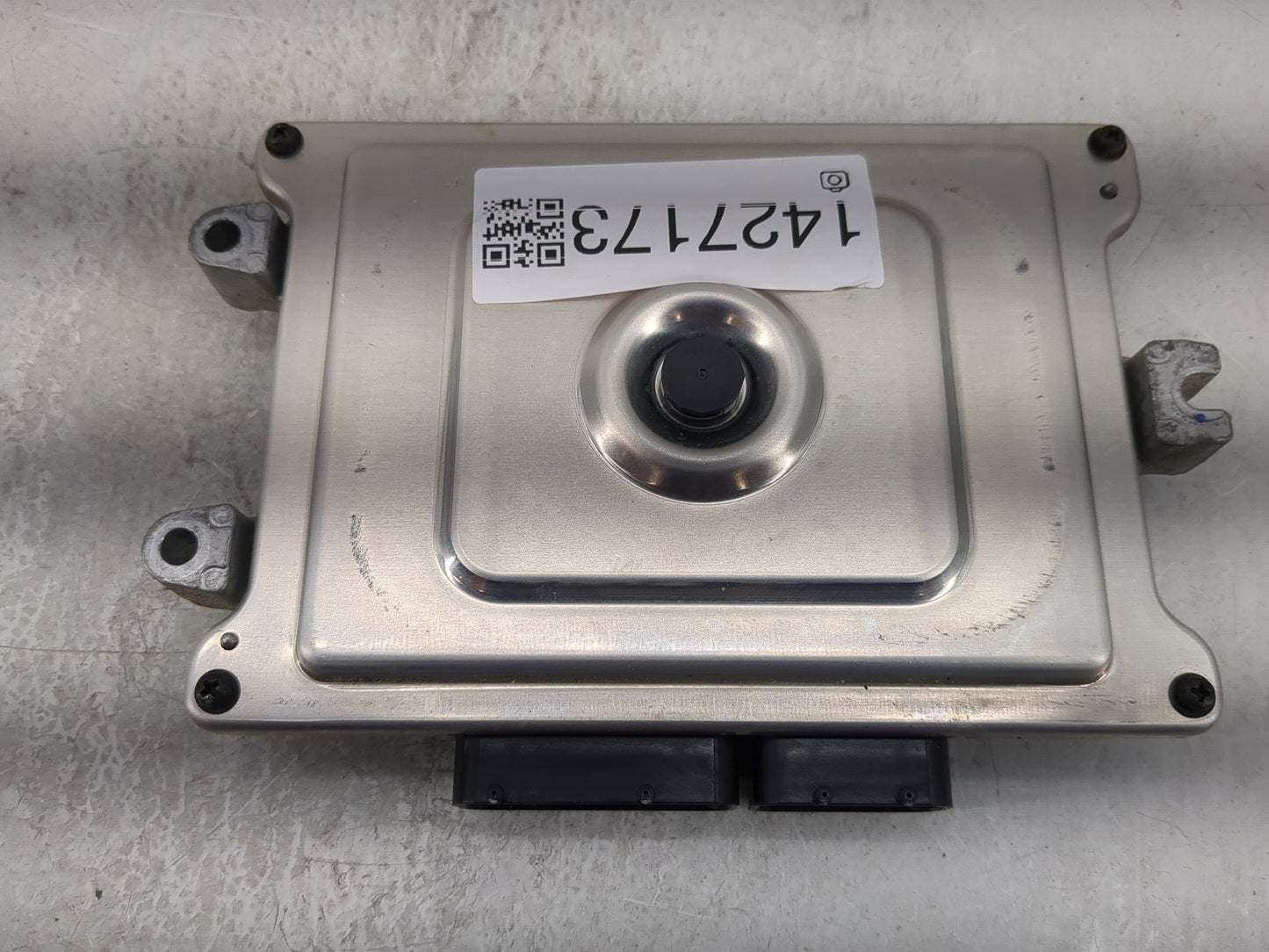 2019-2021 Honda Civic PCM Engine Control Computer ECU ECM PCU OEM P/N:37820-5BB-A52 Fits Fits 2019 2020 2021 OEM Used Auto P