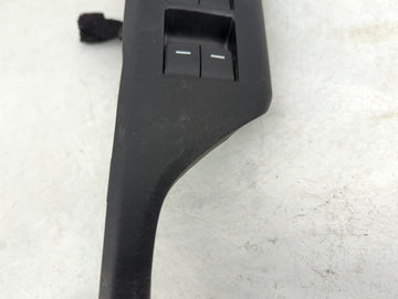 2016-2021 Honda Civic Master Power Window Switch Replacement Driver Side Left P/N:T6A J010 NH167L 0799T Fits OEM Used Auto Parts