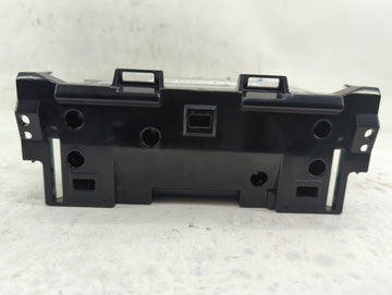 2019-2021 Honda Civic Radio AM FM Cd Player Receiver Replacement P/N:39101-TBC-AB1-M1 NR-000, UH9CB21-T Fits Fits 2019 2020 2021 OEM Used Auto Parts