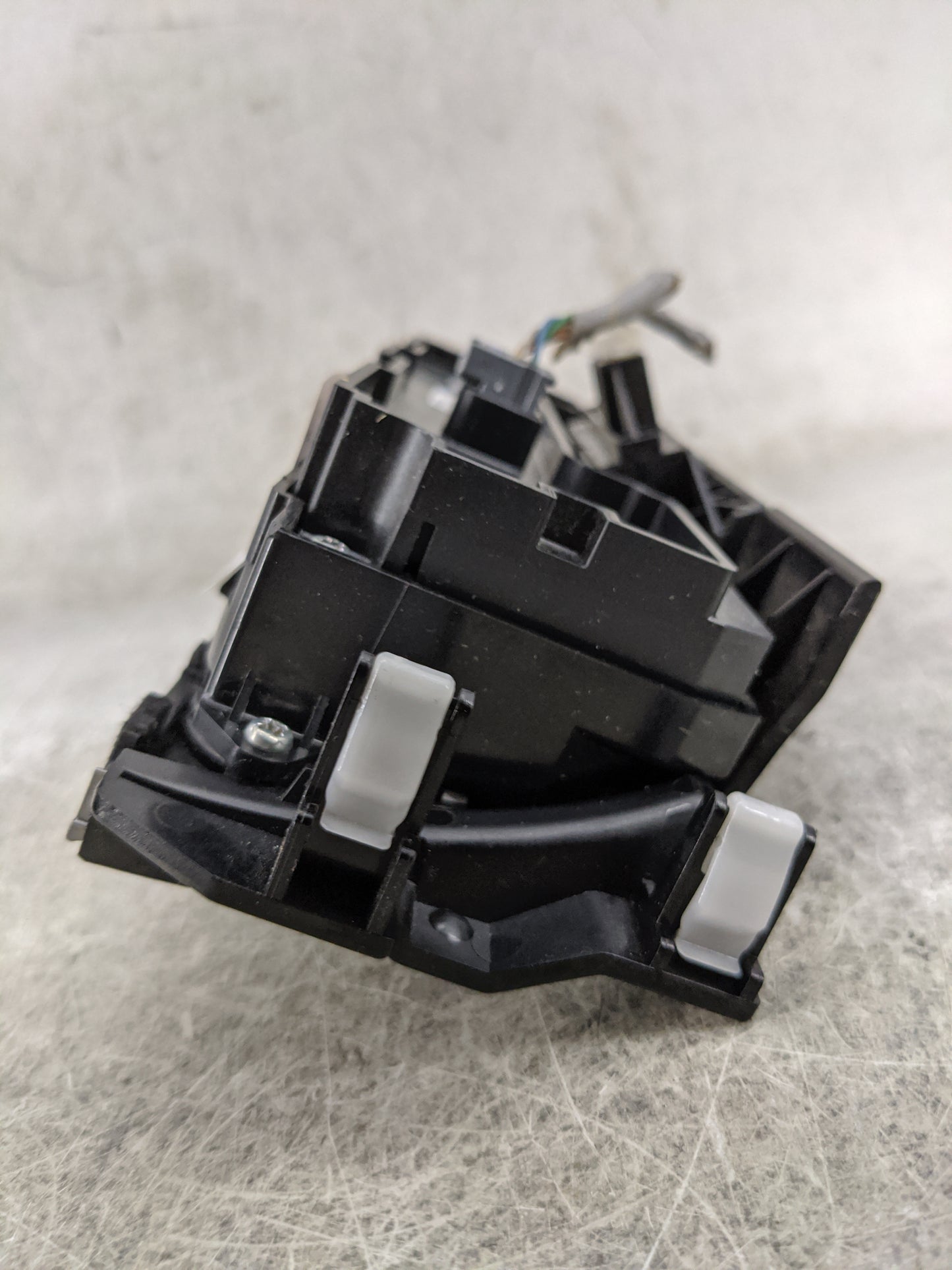 2019-2021 Honda Civic Climate Control Module Temperature AC/Heater Replacement P/N:79600TBAA911M1 SANWA2A747C Fits OEM Used