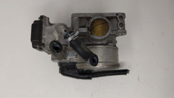 2016-2019 Honda Civic Throttle Body P/N:GMG9A Fits Fits 2016 2017 2018 2019 OEM Used Auto Parts