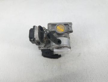 2016-2022 Honda Civic Throttle Body P/N:M22857559572 Fits Fits 2016 2017 2018 2019 2020 2021 2022 OEM Used Auto Parts
