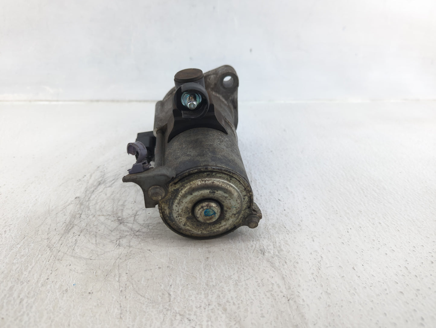 2016-2017 Honda Civic Car Starter Motor Solenoid OEM P/N:SM-75009 Fits Fits 2016 2017 2020 OEM Used Auto Parts - Oemusedauto