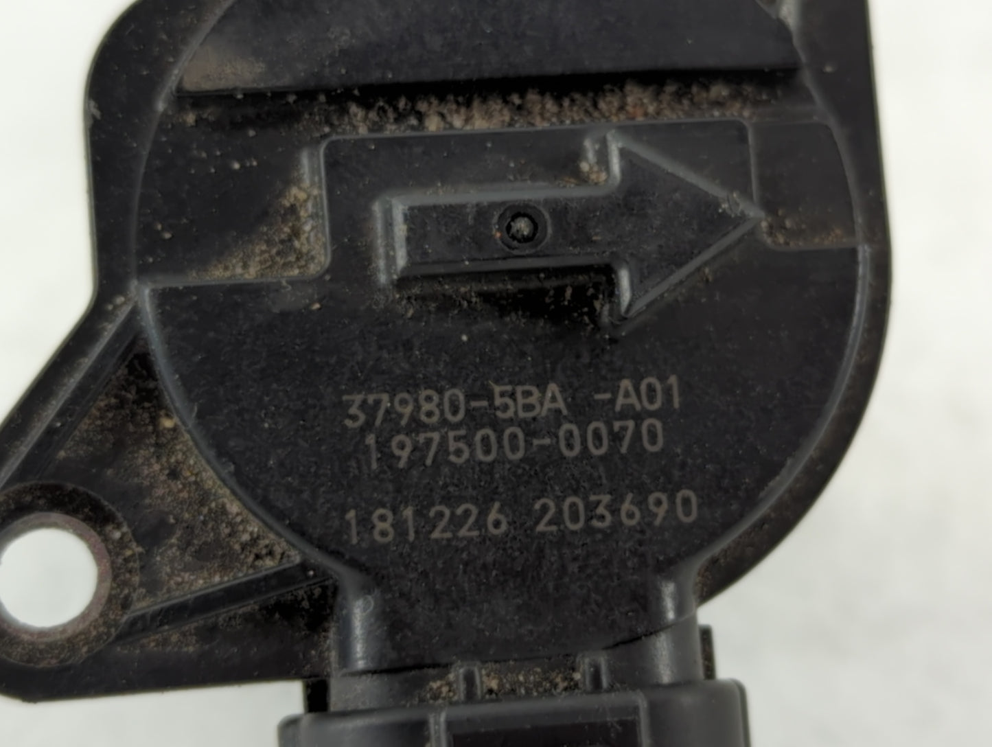 2016-2022 Honda Civic Mass Air Flow Meter Maf - Oemusedautoparts1.com