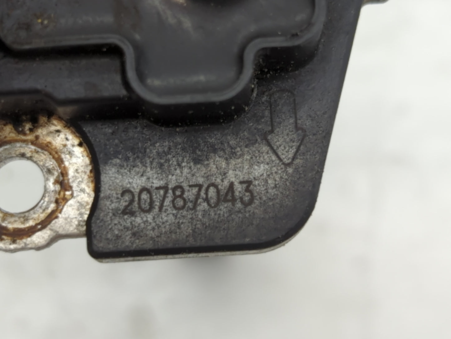 2012-2020 Honda Civic Mass Air Flow Meter Maf - Oemusedautoparts1.com