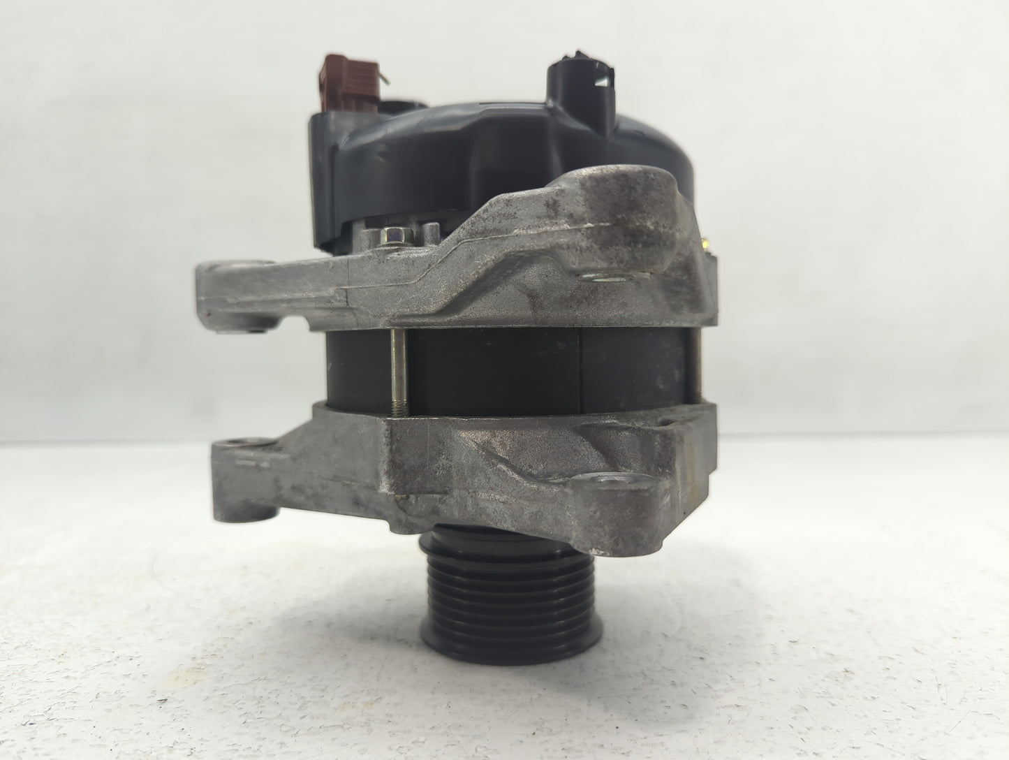 2019 Honda Civic Alternator Replacement Generator Charging Assembly Engine OEM P/N:104211-4340 CSP71 Fits OEM Used Auto Part