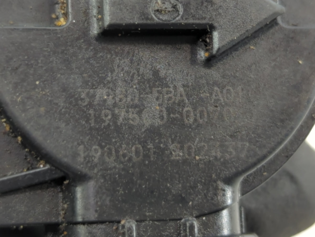 2016-2022 Honda Civic Mass Air Flow Meter Maf Sensor 658517 - Oemusedautoparts1.com