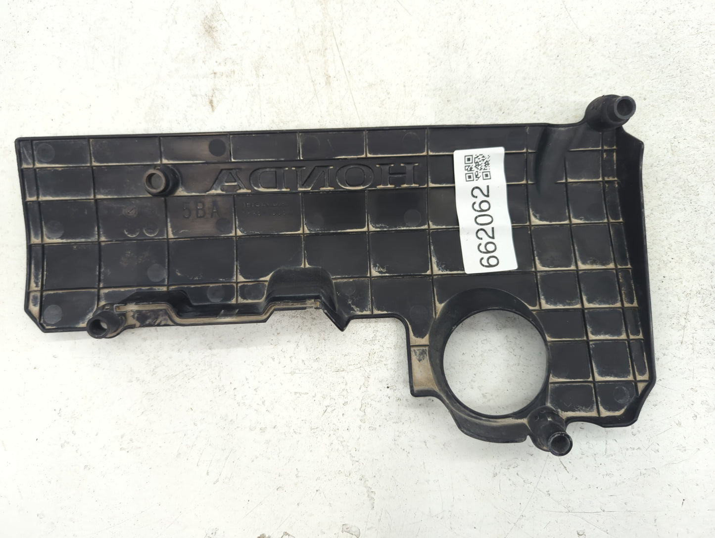 2019 Honda Civic Engine Cover - Oemusedautoparts1.com