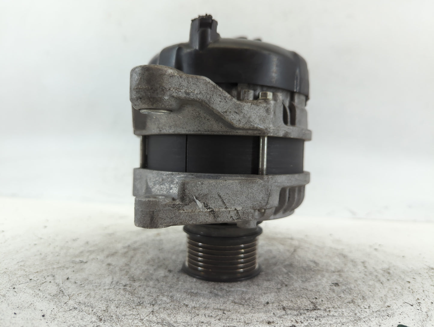 2017-2022 Honda Civic Alternator Replacement Generator Charging Assembly Engine OEM P/N:104211-4340 Fits OEM Used Auto Parts