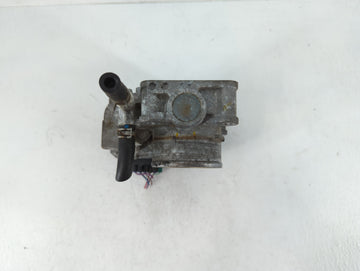 2016-2022 Honda Civic Throttle Body P/N:146346 M20726, GMH1A Fits Fits 2016 2017 2018 2019 2020 2021 2022 OEM Used Auto Parts