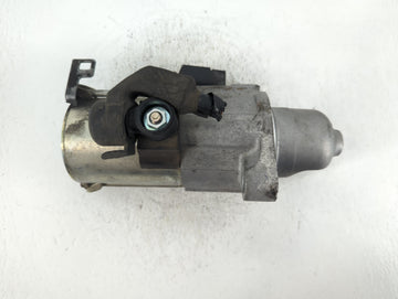 2016-2017 Honda Civic Car Starter Motor Solenoid OEM P/N:SM-75009 Fits Fits 2016 2017 2020 OEM Used Auto Parts