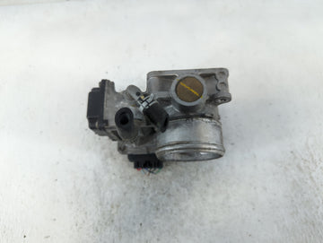 2016-2022 Honda Civic Throttle Body P/N:290093 M90703, GMG9A Fits Fits 2016 2017 2018 2019 2020 2021 2022 OEM Used Auto Parts