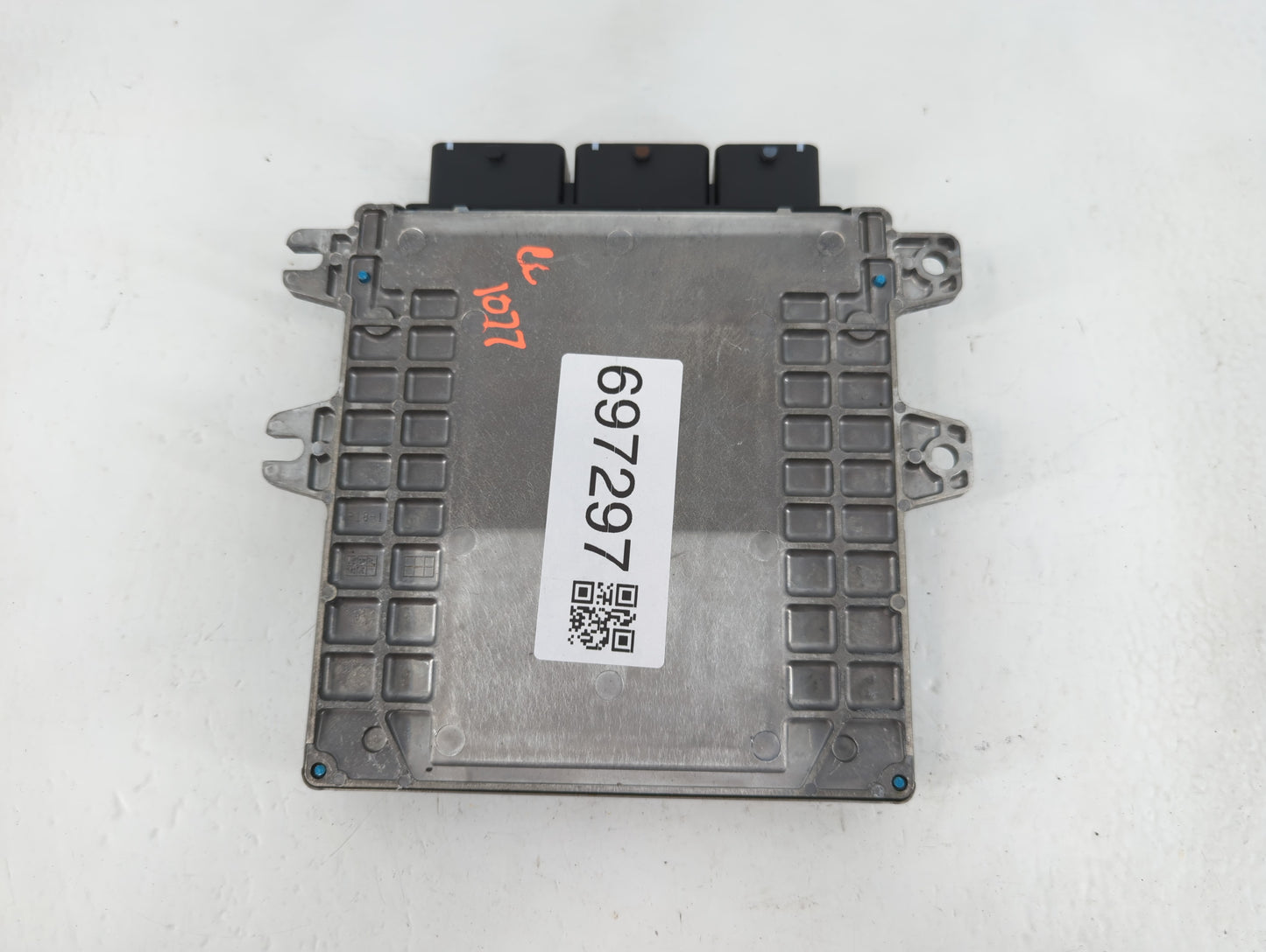 2019-2021 Honda Civic PCM Engine Control Computer ECU ECM PCU OEM P/N:690501 GC5 NEC010-666 Fits Fits 2019 2020 2021 OEM Use