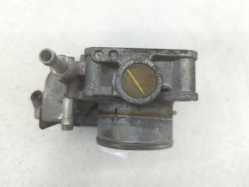 2016-2022 Honda Civic Throttle Body P/N:GMH1A M190912 Fits Fits 2016 2017 2018 2019 2020 2021 2022 OEM Used Auto Parts