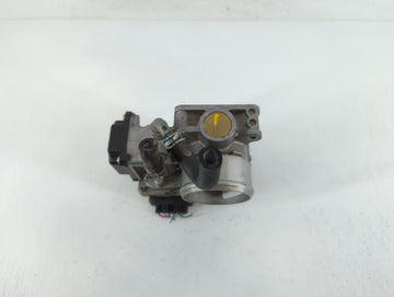 2016-2022 Honda Civic Throttle Body P/N:GMG9A 000865355 Fits Fits 2016 2017 2018 2019 2020 2021 2022 OEM Used Auto Parts
