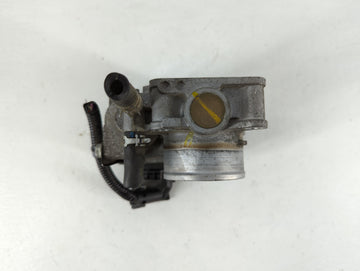2016-2022 Honda Civic Throttle Body P/N:896188 M70105, GMH1A Fits Fits 2016 2017 2018 2019 2020 2021 2022 OEM Used Auto Parts