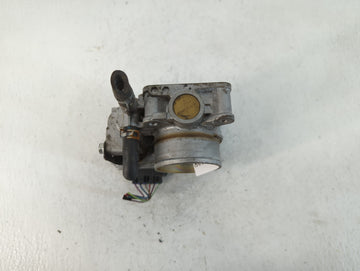 2016-2022 Honda Civic Throttle Body P/N:382566 M190919, GMH1A Fits Fits 2016 2017 2018 2019 2020 2021 2022 OEM Used Auto Parts