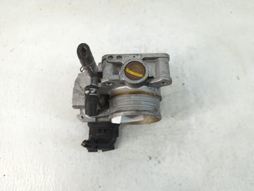 2016-2022 Honda Civic Throttle Body P/N:197657 Fits Fits 2016 2017 2018 2019 2020 2021 2022 OEM Used Auto Parts