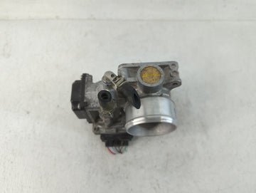 2016-2022 Honda Civic Throttle Body P/N:GMG9A M22859227277 Fits Fits 2016 2017 2018 2019 2020 2021 2022 OEM Used Auto Parts