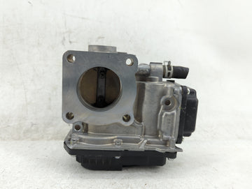 2018-2021 Honda Clarity Throttle Body P/N:GMG3D Fits Fits 2018 2019 2020 2021 2022 OEM Used Auto Parts