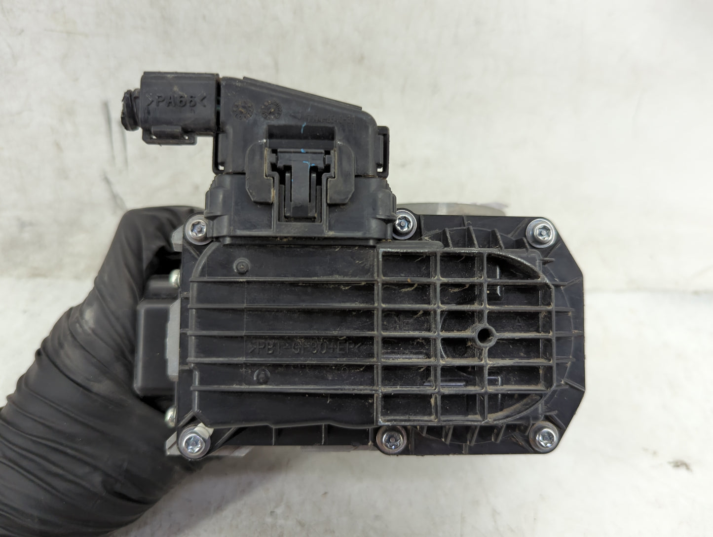 2018-2021 Honda Clarity Throttle Body P/N:GMG3D Fits Fits 2018 2019 2020 2021 2022 OEM Used Auto Parts - Oemusedautoparts1.c