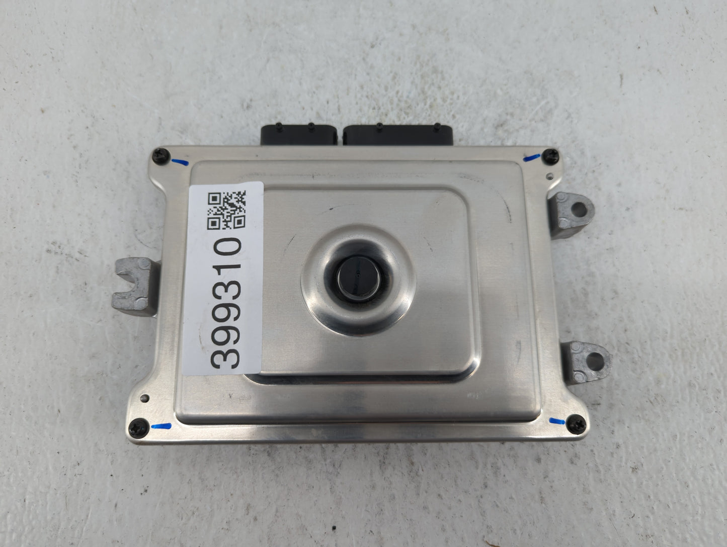 2019-2020 Honda Clarity PCM Engine Control Computer ECU ECM PCU OEM P/N:37820-5WJ-A62 Fits Fits 2019 2020 OEM Used Auto Part