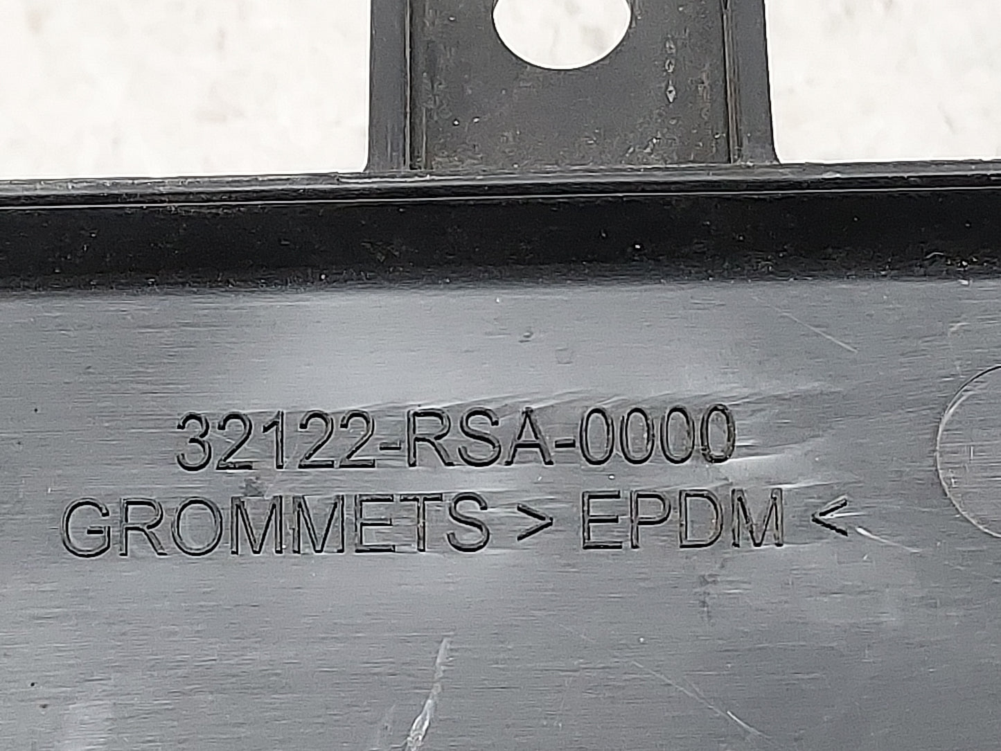 2019 Honda Clarity Engine Cover - Oemusedautoparts1.com