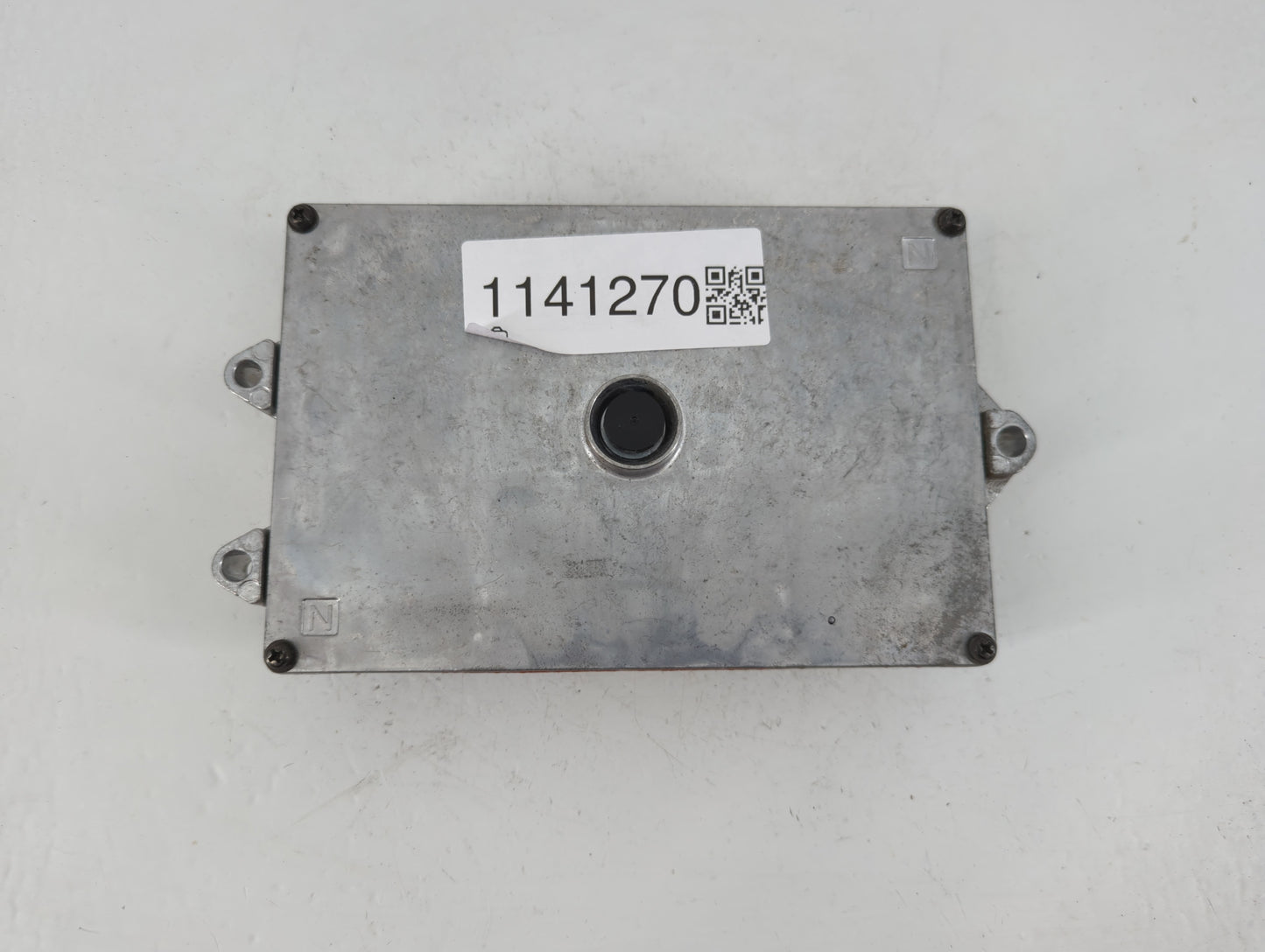 2019 Honda Cr-V PCM Engine Control Computer ECU ECM PCU OEM P/N:37829-5PH-A01 Fits OEM Used Auto Parts - Oemusedautoparts1.c