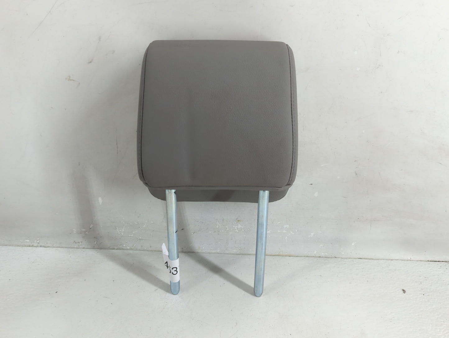 2019 Honda Cr-V Headrest Head Rest Rear Seat Fits OEM Used Auto Parts - Oemusedautoparts1.com